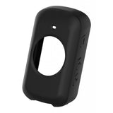 Maxbell Bicycle Computer Silicone Protective Cover Case for Garmin edeg 530 Black