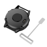 Maxbell 10Pcs Dustproof Plug Case Anti-Friction for Garmin fenix5x / 6x  White