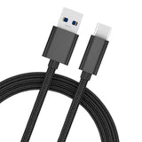 Maxbell Type-c USB 3.1 Fast Cahrging Cable High-speed USB C Charger Lead for Sumsung