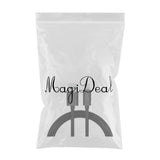 Maxbell Type-c USB 3.1 Fast Cahrging Cable High-speed USB C Charger Lead for Sumsung