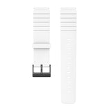 Maxbell Silica gel Smart Watch Strap For Xiaomi Smart Watch White