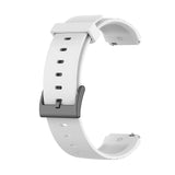 Maxbell Silica gel Smart Watch Strap For Xiaomi Smart Watch White