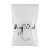 Maxbell Silica gel Smart Watch Strap For Xiaomi Smart Watch White