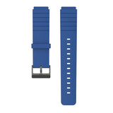 Maxbell Silica gel Smart Watch Strap For Xiaomi Smart Watch Dark Blue