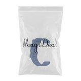 Maxbell Silica gel Smart Watch Strap For Xiaomi Smart Watch Dark Blue