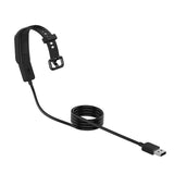 Maxbell Replacement USB Watch Charge Cable Cord for Huawei Bracelet 4 Smartwatch