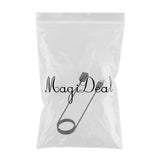 Maxbell Replacement USB Watch Charge Cable Cord for Huawei Bracelet 4 Smartwatch