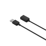 Maxbell Replacement USB Watch Charge Cable Cord for Huawei Bracelet 4 Smartwatch