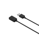 Maxbell Replacement USB Watch Charge Cable Cord for Huawei Bracelet 4 Smartwatch