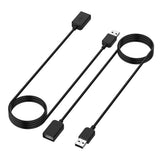 Maxbell Replacement USB Watch Charge Cable Cord for Huawei Bracelet 4 Smartwatch