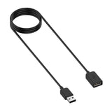 Maxbell Replacement USB Watch Charge Cable Cord for Huawei Bracelet 4 Smartwatch