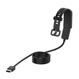 Maxbell Replacement USB Watch Charge Cable Cord for Huawei Bracelet 4 Smartwatch