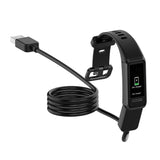 Maxbell Replacement USB Watch Charge Cable Cord for Huawei Bracelet 4 Smartwatch
