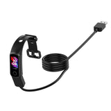 Maxbell Replacement USB Watch Charge Cable Cord for Huawei Bracelet 4 Smartwatch