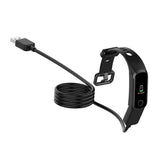 Maxbell Replacement USB Watch Charge Cable Cord for Huawei Bracelet 4 Smartwatch