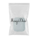 Maxbell Protective Leather Case Cover - Anti Lost Skin Case for Airpods Green