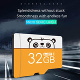 Maxbell Micro SD Memory Card TF MicroSD 32GB