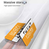 Maxbell Micro SD Memory Card TF MicroSD 32GB