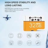 Maxbell Micro SD Memory Card TF MicroSD 32GB