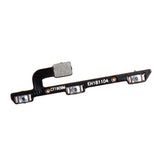 Maxbell Durable New Phone Power On Off Volume Up Down Flex Cable For Huawei Mate 20