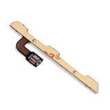 Maxbell Durable New Phone Power On Off Volume Up Down Flex Cable For Huawei Mate 20