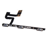 Maxbell Durable New Power On Off Volume Up Down Flex Cable For Huawei Mate 20 Max