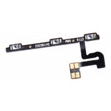 Maxbell Durable New Power On Off Volume Up Down Flex Cable For Huawei Mate 20 Max