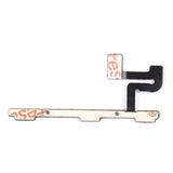 Maxbell Durable New Power On Off Volume Up Down Flex Cable For Huawei Mate 20 Max