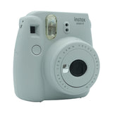 Maxbell For Fujifilm INSTAX Mini 9 Instant Camera Film Gift Bundle White