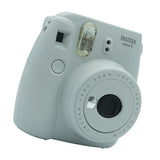 Maxbell For Fujifilm INSTAX Mini 9 Instant Camera Film Gift Bundle White