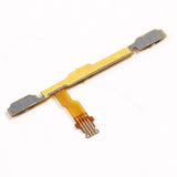 Maxbell Durable New Power On/Off Volume Up/Down Flex Cable - For Huawei P8 Lite 2017