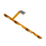 Maxbell 1 Piece Volume Button Power Switch Flex Cable for Huawei Honor View 8 / V8