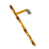 Maxbell 1 Piece Volume Button Power Switch Flex Cable for Huawei Honor View 8 / V8