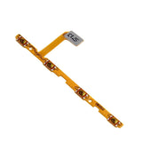 Maxbell 1 Piece Volume Button Power Switch Flex Cable for Huawei Honor View 8 / V8