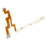 Maxbell 1 Piece Volume Button Power Switch Flex Cable for Huawei Honor V9