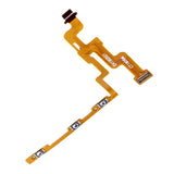 Maxbell 1 Piece Volume Button Power Switch Flex Cable for Huawei Honor V9