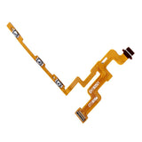 Maxbell 1 Piece Volume Button Power Switch Flex Cable for Huawei Honor V9