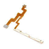 Maxbell 1 Piece Volume Button Power Switch Flex Cable for Huawei Honor V9
