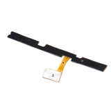 Maxbell 1 Piece Volume Button Power Switch Flex Cable  for Huawei Maimang 4 / D199