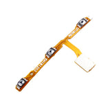 Maxbell Power Button Flex Volume Buttons Cable for Huawei Maimang 5