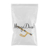 Maxbell Power Button Flex Volume Buttons Cable for Huawei Maiman 6