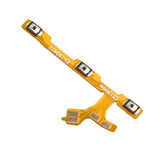 Maxbell Power Button Flex Volume Buttons Cable for Huawei Maimang 8