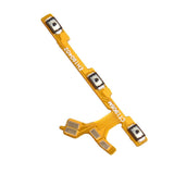Maxbell Power Button Flex Volume Buttons Cable for Huawei Maimang 8