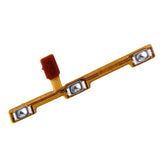 Maxbell 1 Piece Volume Button Power Switch Flex Cable  For Huawei NOVA Lite