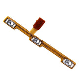 Maxbell 1 Piece Volume Button Power Switch Flex Cable  For Huawei NOVA Lite
