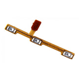 Maxbell 1 Piece Volume Button Power Switch Flex Cable  For Huawei NOVA Lite