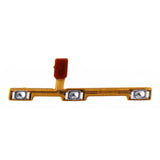 Maxbell 1 Piece Volume Button Power Switch Flex Cable  For Huawei NOVA Lite