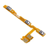 Maxbell Power Button Flex Volume Buttons Cable for Huawei Nova 2S