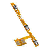 Maxbell Power Button Flex Volume Buttons Cable for Huawei Nova 2S