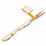 Maxbell Power Button Flex Volume Buttons Cable for Huawei Nova 2S